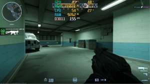 Ryzen7 + RTX4060