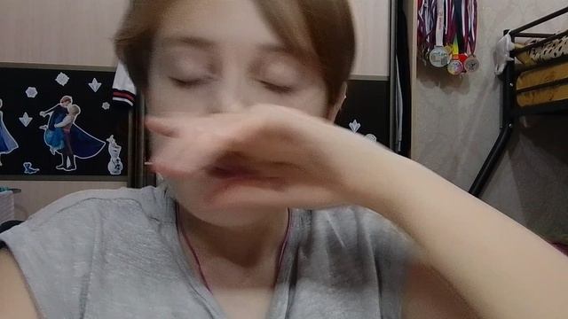 добавляю в слайм разные блёстки