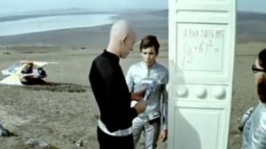 Отроки во Вселенной или Бриллиантовая рука