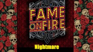 Fame on Fire - Nightmare (The Devil) (Official Music Video HD/FullHD)