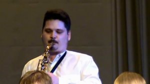 Шоу босса-нова. Кв.Джонс.MPG