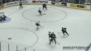 Павел Буре топ 10 голов в НХЛ