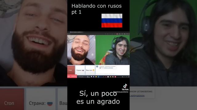 todos los niños rusos dicen esas cosas?))) ☠️ смотреть онлайн