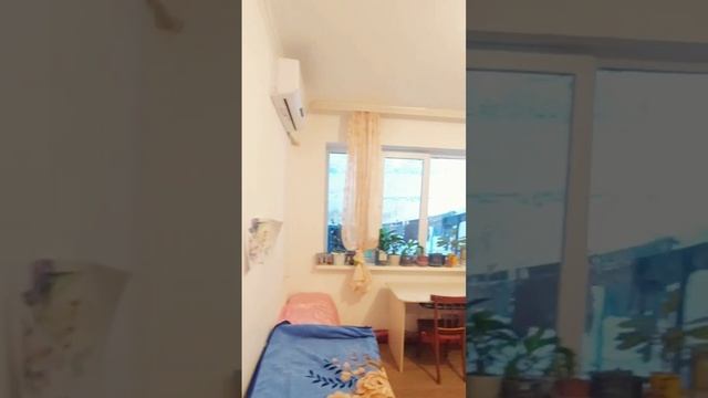 Бюджетная квартира в доме с автономным отоплением #геленджик #недвижимость #shorts смотреть онлайн