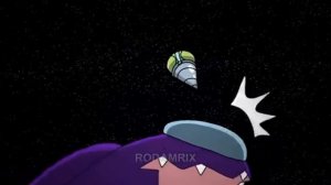 Озвучка анимации  по амонгас Rodamrix