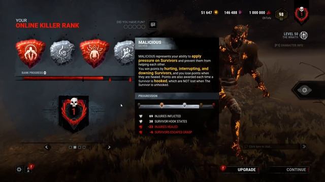 Best Meta Builds for Wraith | Dead by Daylight Killer Builds смотреть онлайн