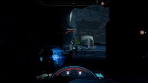 Mass Effect: Andromeda. Добро пожаловать в галактику "Андромеда"!