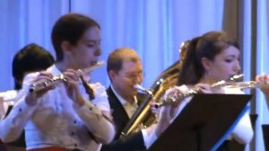 Вальс из к/ф. "Любовь и Голуби".MPG