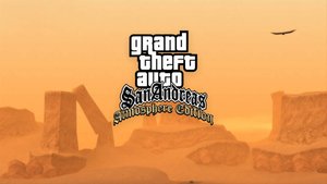 Gta San Andreas: Atmosphere Edition Graphics Trailer