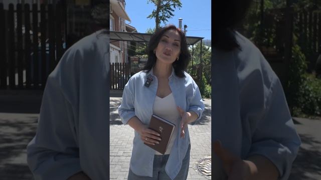 Готовим новый видеообзор #геленджик #домуморя #shorts смотреть онлайн