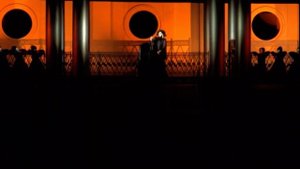 Сцена и ария Графини (Пиковая дама)