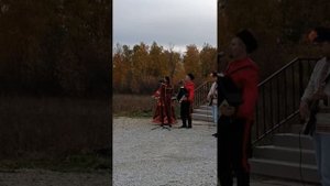 ВИА "Зодиак" - Вот пуля просвистела