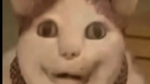 бу, испугался? страшная версия