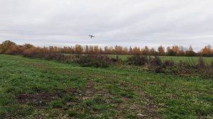 FPV 15 дрон