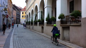 Гёрлиц  2 часть