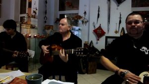 DSCF1425как птенцы из гнезда мы выпали