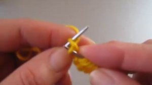 Объëмная двусторонняя резинка