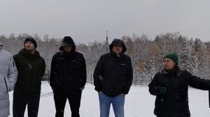 Олвиль. Собрание 04.11.2024