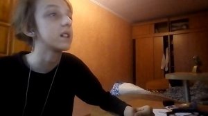 Реакция на смертельные файлы ч.1