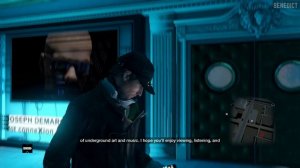 WATCH DOGS (2014) [PS5] - Часть 3 из 3