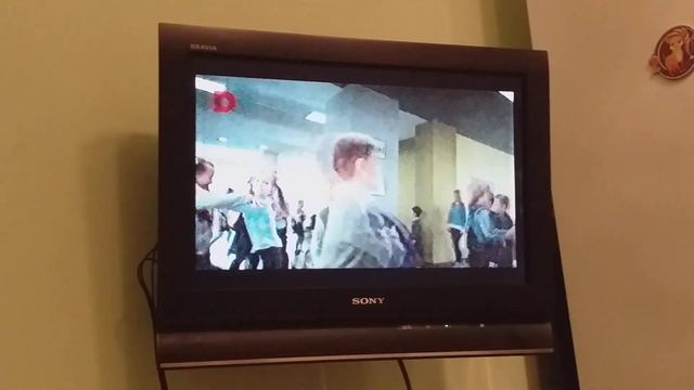 Аналоговое ТВ Домашний 04.04.2019 Москва смотреть онлайн