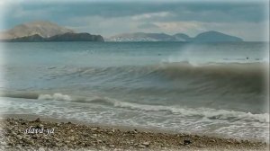 ЛЮБОВЬ ОСЕННЯЯ (Станислав Бондаренко & Ксения Роменкова) НЕВЕСТА