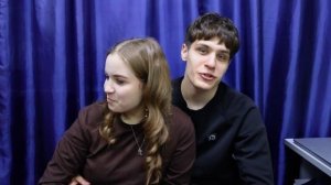 «НеКонкурс» солистов «Сириус Новокосино»