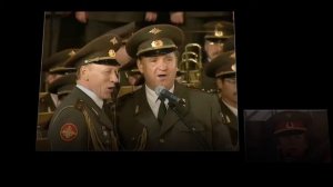 КАППСА - У матросов нет вопросов (2000)