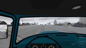 работаю на ЗИЛе . зима гололёд попал дважды в аварию