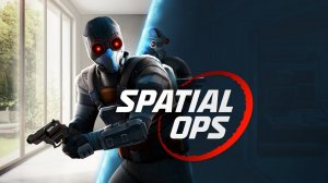 Spatial Ops