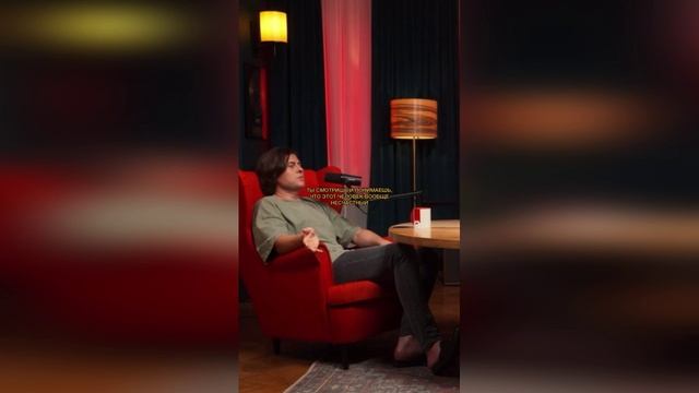 Прохор Шаляпин выдал базу по тому, как прожить эту жизнь без сожалений.