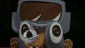 Про  Женю котёнка (1976)