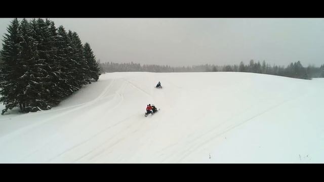 Встреча Cadillac Team Russia! Москва + Питер! 16-18 Февраля! Наговье, Эко-парк "Времена года"