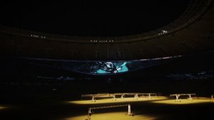 FC Krasnodar pre-game video