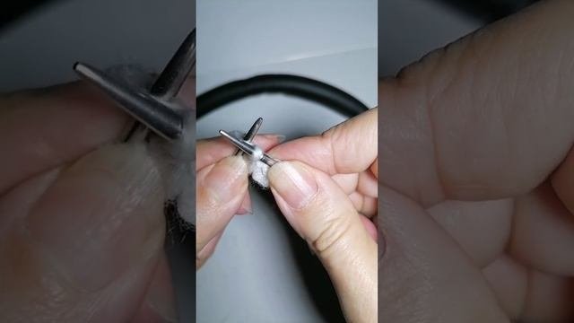 платочная вязка 2