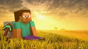 C418 - Minecraft - Minecraft Volume Alpha
