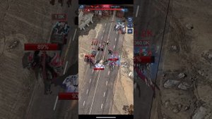 Frenzy #426 vs #372 Age of Origins