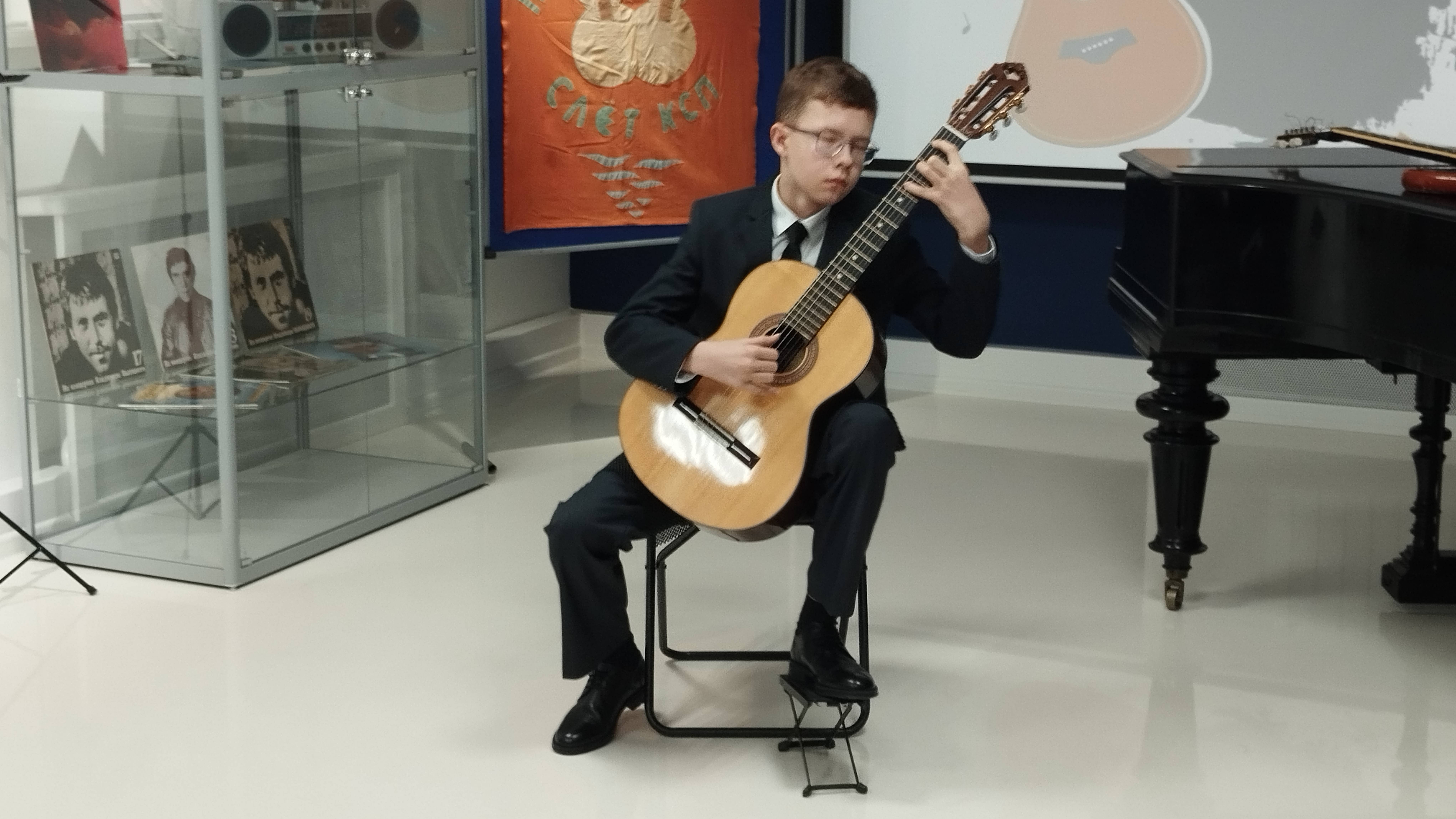 МБУК Музей истории города Новокуйбышевска. Проект Музейная нетишина