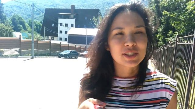 Деля Горяева. Видеомарафон 7. Добро и Зло, что это и как я их различаю? смотреть онлайн