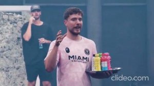 Пройди Лазерный Лабиринт, Выиграй $250,000!