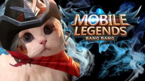 Mobile Legends Клинтовый хет-трик Часть 3💪💥