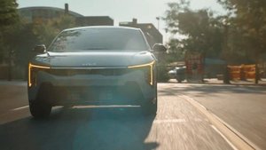 Kia K4 Launch