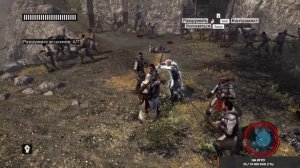 #Стрим Assassins Creed Revelations Прохождение #3