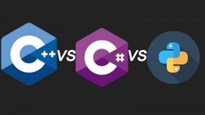 Сравнение скорости Python, Rust и C++