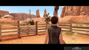 #Стрим Beyond: Two Souls Прохождение #3