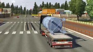 Roads Brazil Map Mapa RBR 1 0 7 ETS 2