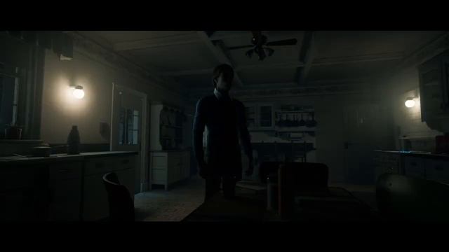 Little Hope ПРОХОЖДЕНИЕ #1 Начало новой истории смотреть онлайн