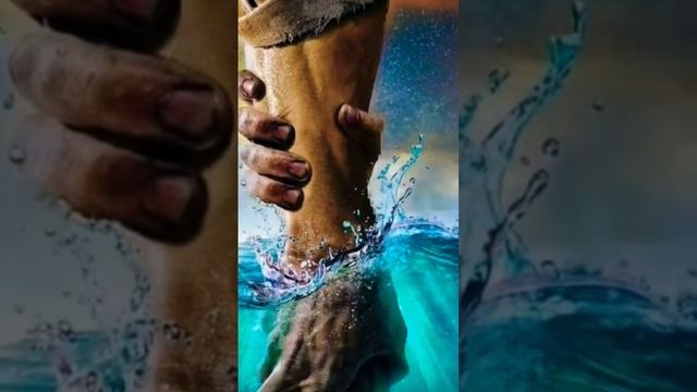 САМАЯ СИЛЬНАЯ МОЛИТВА. Иисусова молитва