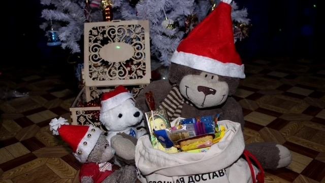 НОВОГОДНИЕ ВЕЧЕРА