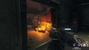 Call of Duty Black Ops 3 #Стрим #Прохождение #Финал